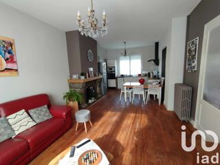  Maison � vendre 4 pi�ces 111 m�