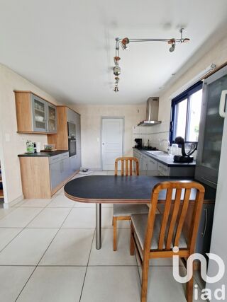  Maison � vendre 7 pi�ces 131 m�