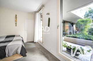  Appartement � vendre 2 pi�ces 41 m�