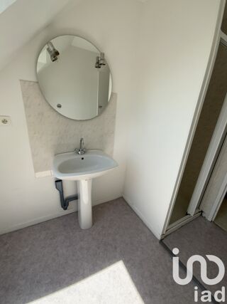  Maison � vendre 3 pi�ces 48 m�