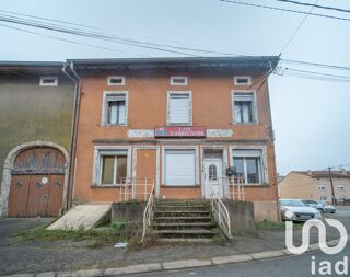  Immeuble � vendre 123 m�