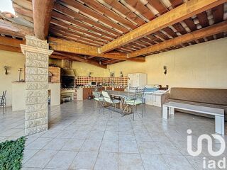  Maison � vendre 4 pi�ces 197 m�