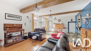  Maison � vendre 6 pi�ces 155 m�