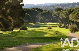  Appartement � vendre 3 pi�ces 44 m�