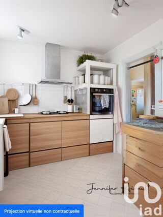  Maison  vendre 4 pices 115 m