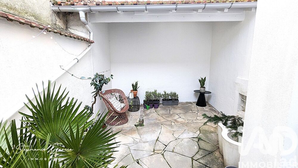 � vendre  Maison Le Perreux-sur-Marne (94170)