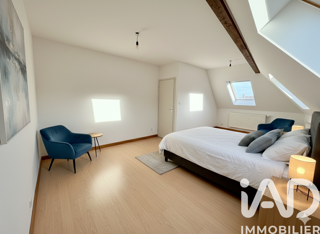  Appartement � vendre 4 pi�ces 96 m�