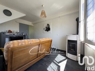  Maison � vendre 6 pi�ces 109 m�