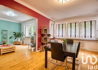  Appartement � vendre 5 pi�ces 106 m�