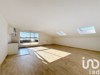  Appartement  vendre 4 pices 91 m