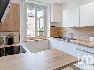  Appartement  vendre 3 pices 72 m