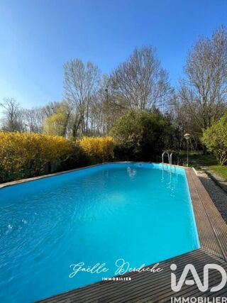  Maison � vendre 6 pi�ces 210 m�