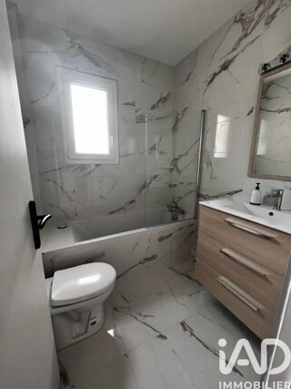  Appartement � louer 2 pi�ces 48 m�