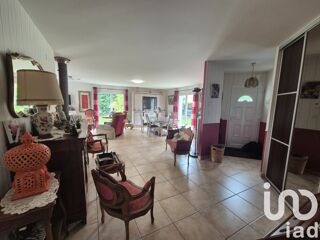  Maison � vendre 7 pi�ces 138 m�