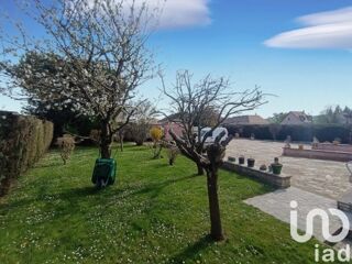  Maison � vendre 4 pi�ces 155 m�