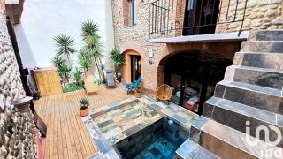  Maison � vendre 8 pi�ces 180 m�