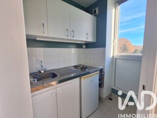  Appartement  vendre 1 pice 25 m