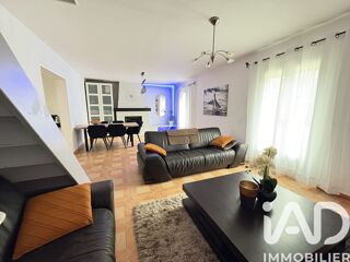  Maison � vendre 6 pi�ces 144 m�