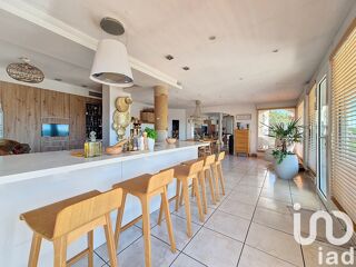  Villa � vendre 7 pi�ces 234 m�