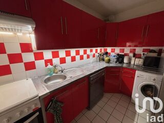  Appartement � vendre 3 pi�ces 62 m�