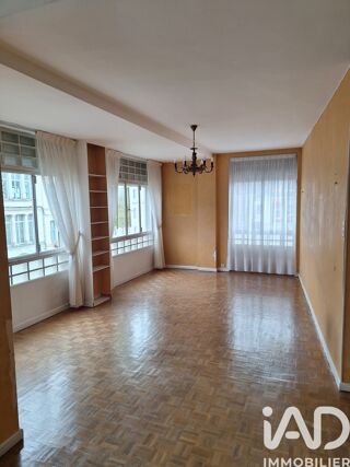  Appartement � vendre 5 pi�ces 140 m�