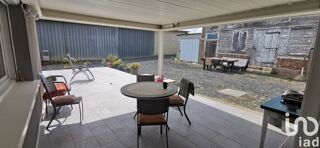  Maison � vendre 4 pi�ces 97 m�