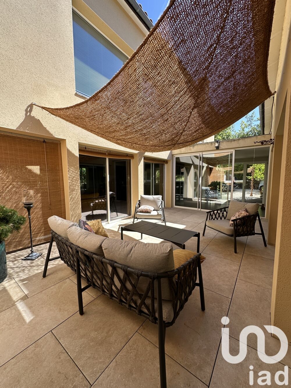  vendre  Maison Labastide-Marnhac (46090)