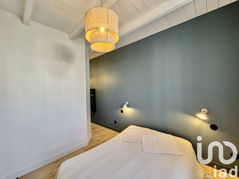  vendre  Maison Ars-en-R (17590)