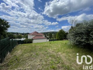  Terrain  vendre 869 m
