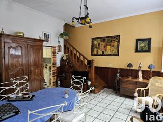  Maison � vendre 5 pi�ces 213 m�