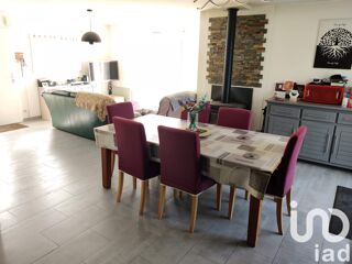  Maison � vendre 5 pi�ces 90 m�