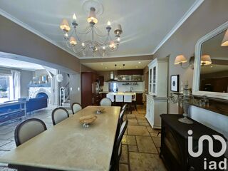  Maison � vendre 6 pi�ces 195 m�