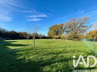  Terrain � vendre 1505 m�