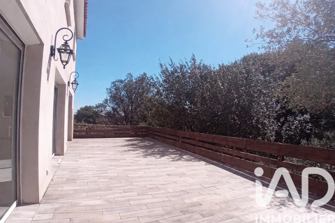   Vente Maison/villa 4 pi�ces Maison - 4 pi�ce(s) - 122 m�