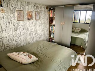  Appartement � vendre 2 pi�ces 45 m�