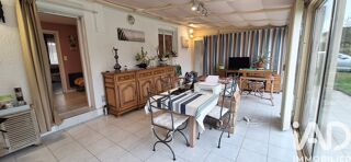  Maison � vendre 5 pi�ces 145 m�