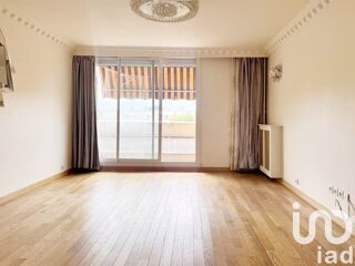  Appartement � vendre 4 pi�ces 83 m�