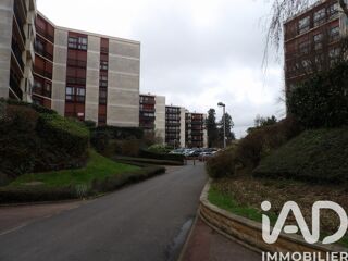  Appartement � vendre 4 pi�ces 80 m�