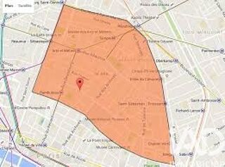  Parking / Garage � vendre 400 m�