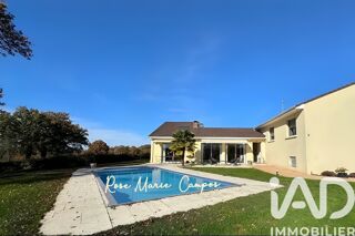  Villa � vendre 7 pi�ces 171 m�