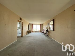  Appartement  vendre 5 pices 100 m
