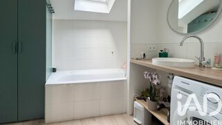  Maison � vendre 3 pi�ces 58 m�