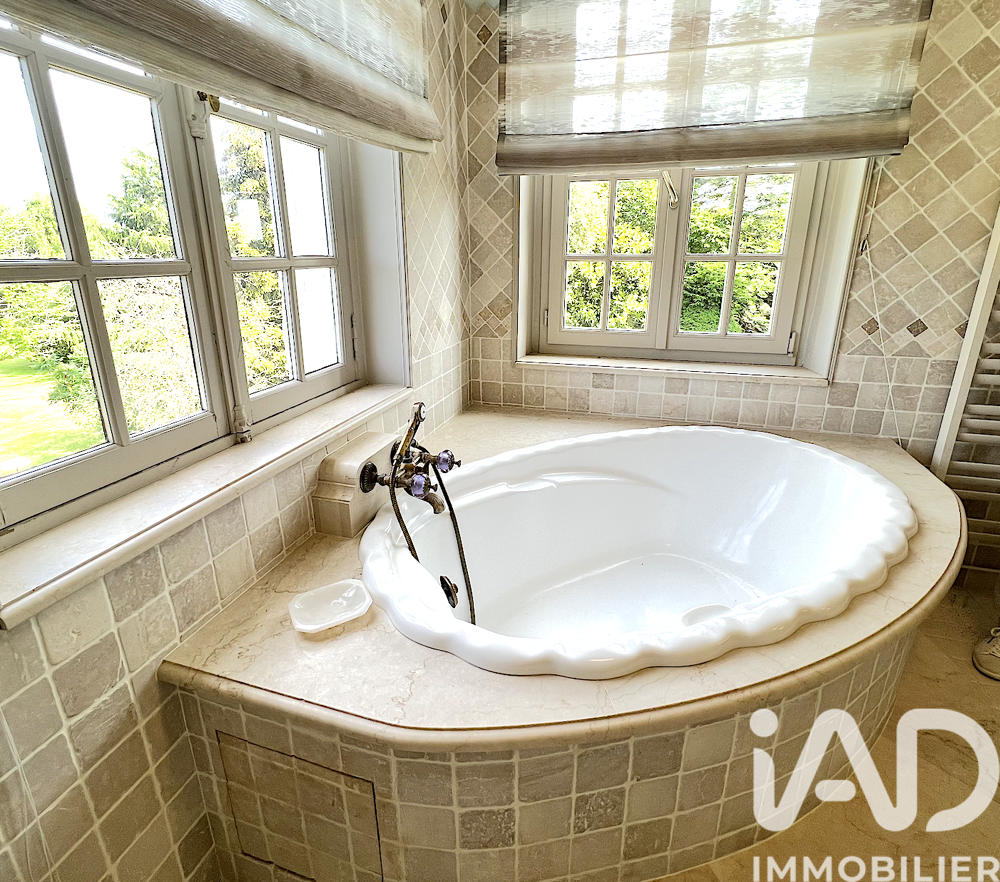 � vendre  Maison Deauville (14800)