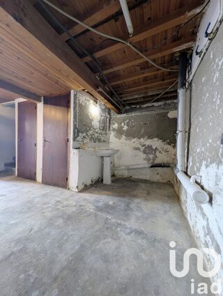  Maison  vendre 4 pices 65 m