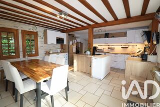  Maison � vendre 8 pi�ces 190 m�