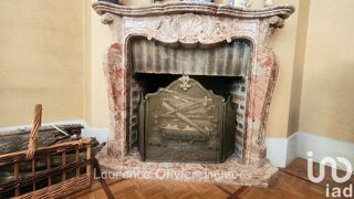  Maison  vendre 7 pices 191 m