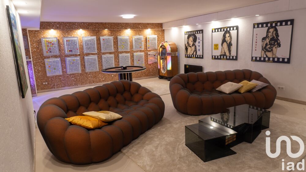  vendre  Maison Grasse (06130)