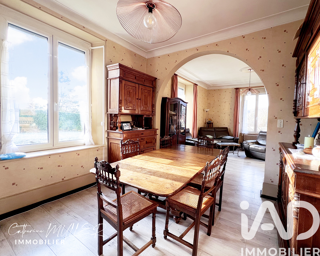  Maison � vendre 6 pi�ces 160 m�