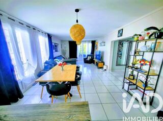  Appartement � vendre 4 pi�ces 83 m�