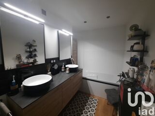  Appartement  vendre 3 pices 94 m
